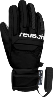 Reusch Warrior R-TEX® XT Junior 6261250 9015 black front